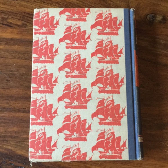 Gulliver’s Travel by Jonathan Swift - 1947 Grosset & Dunlap Publishers New York - Picture 4 of 16